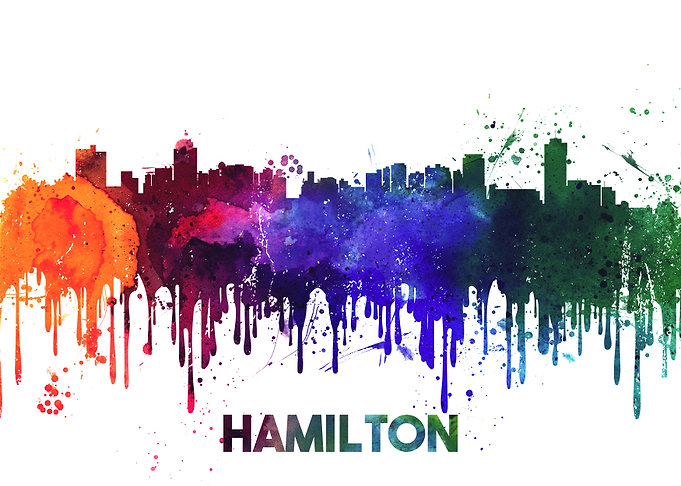 HAMILTON