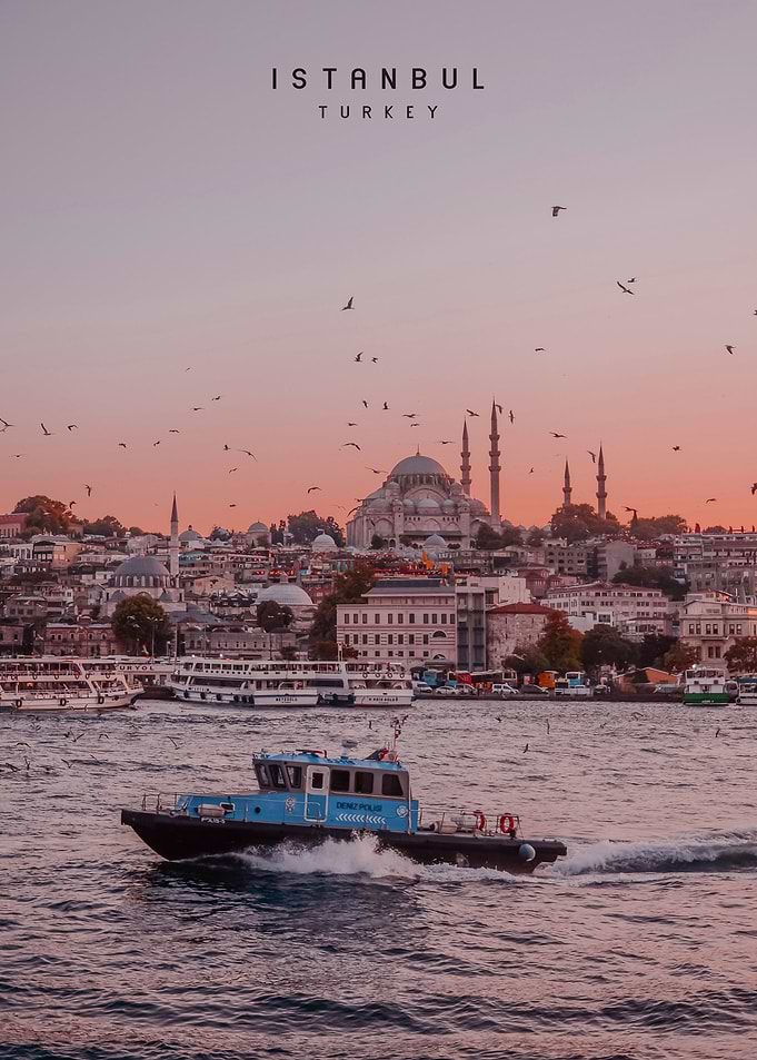 Istanbul