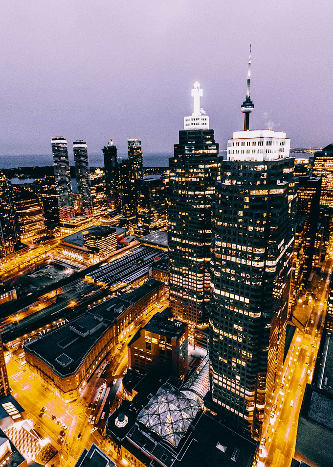 Cityscape