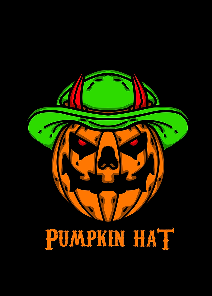 halloween hat