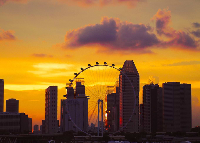 Cityscape