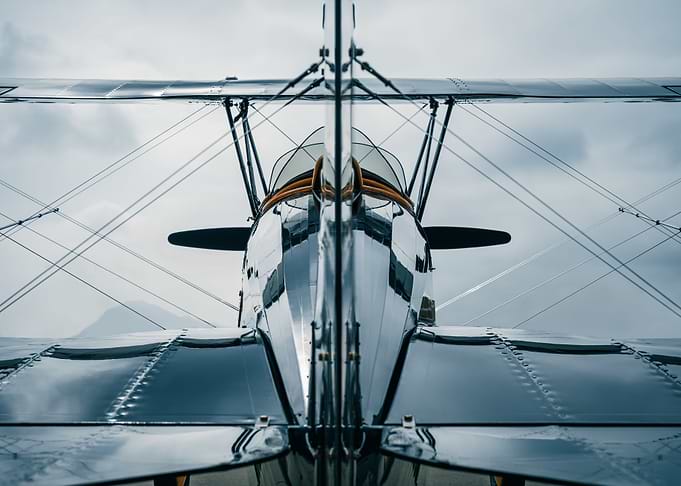 biplane