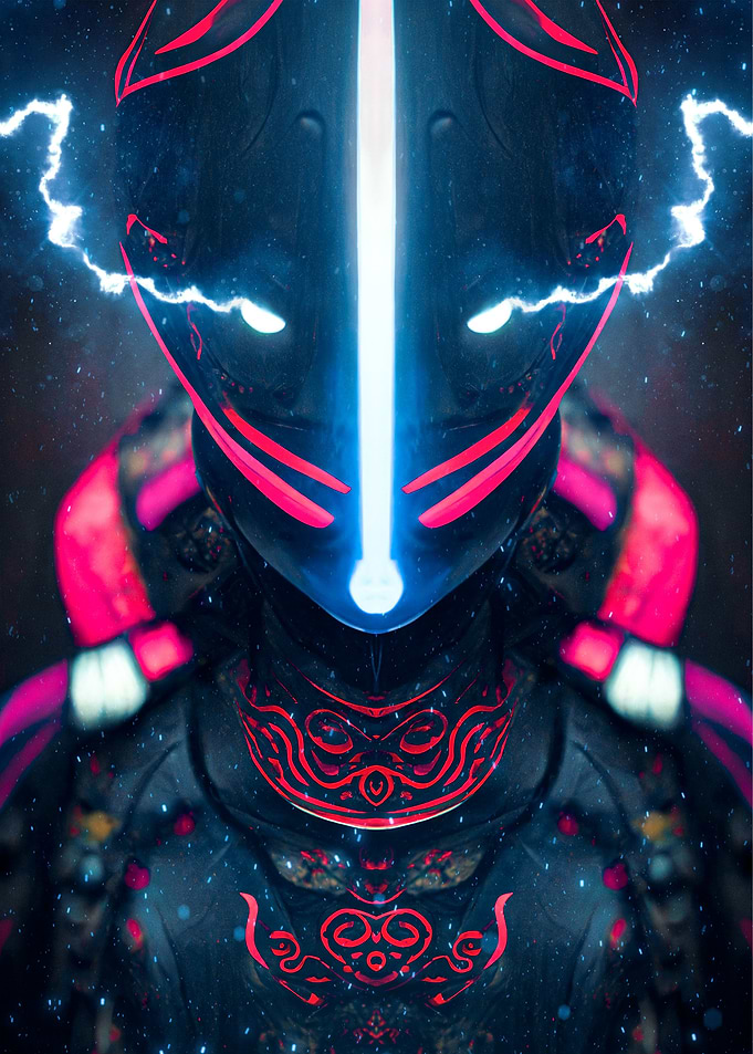 Electric Ryder