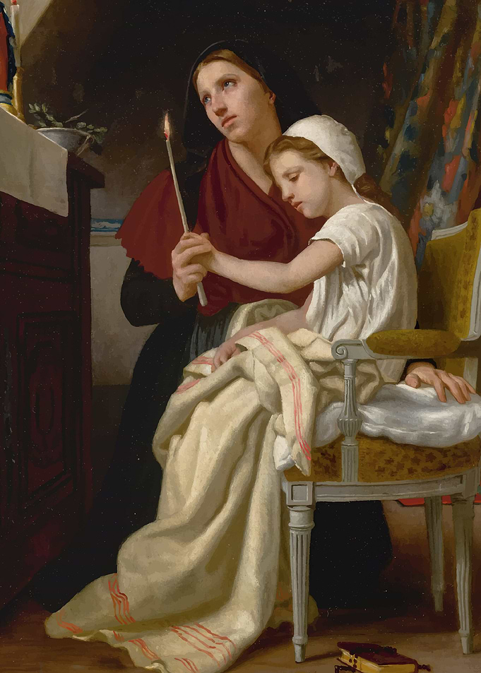 William Bouguereau