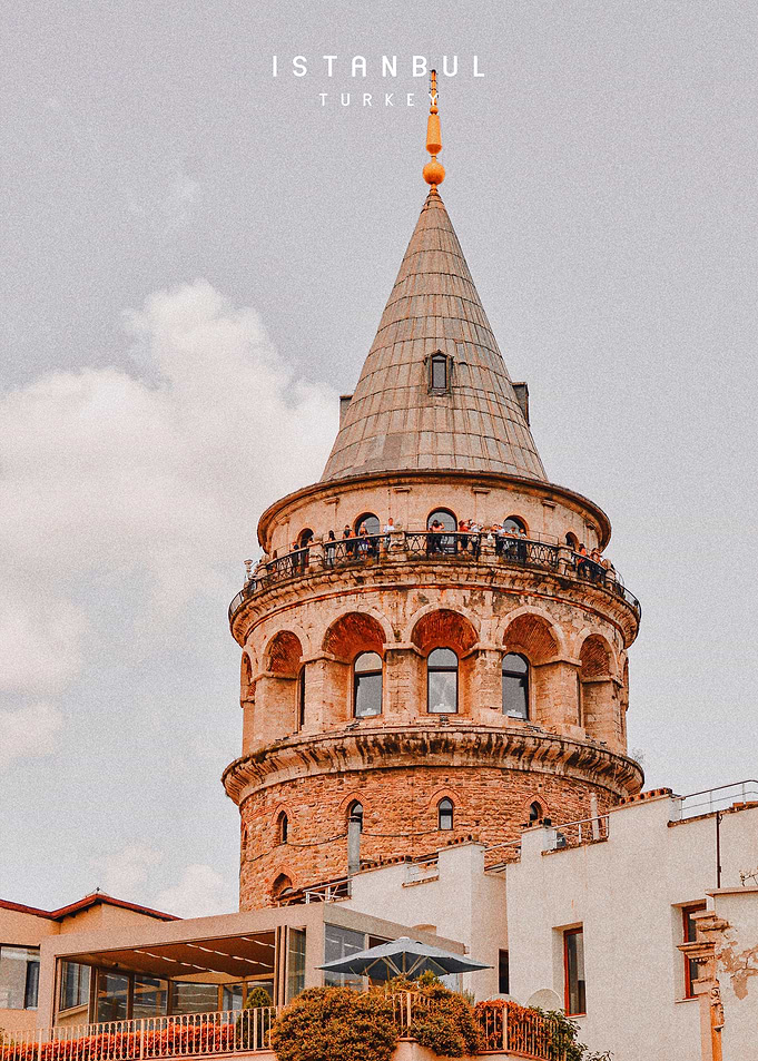 Istanbul
