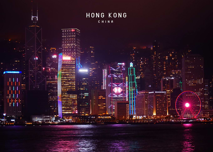 Hong Kong
