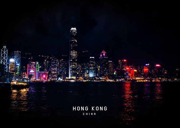 Hong Kong