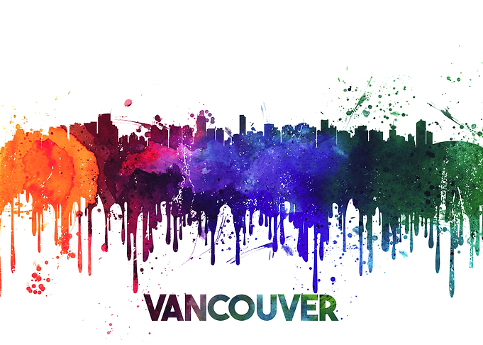 VANCOUVER