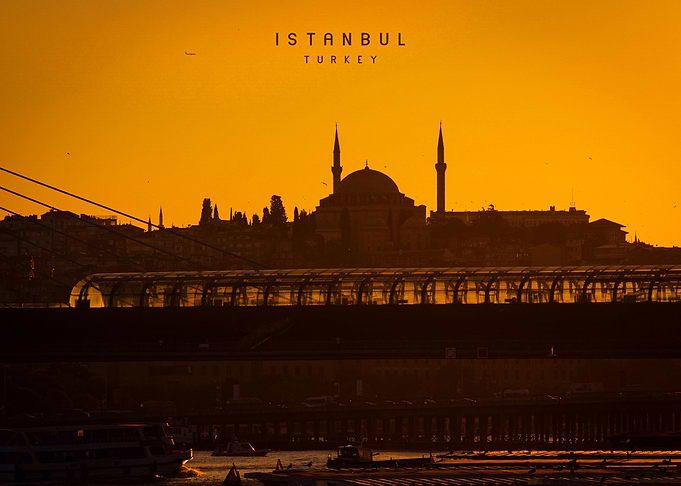 Istanbul