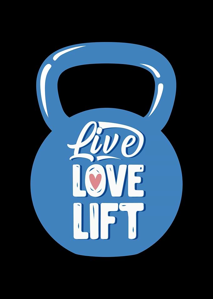 Live Love Lift