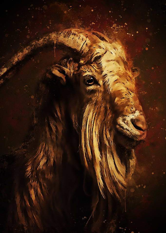 The Goat