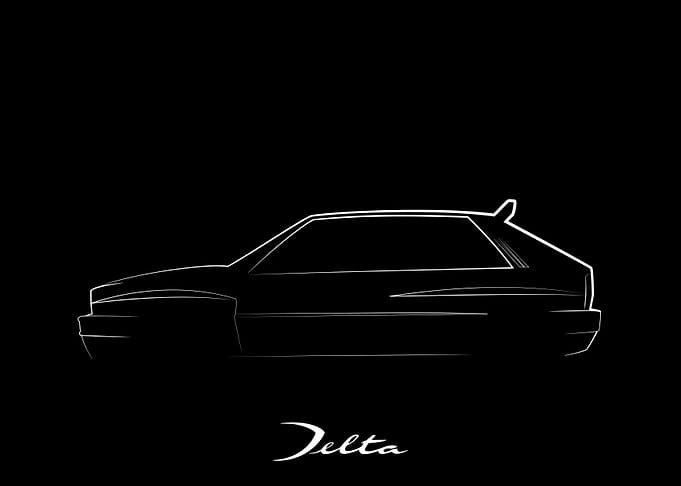 Lancia Delta