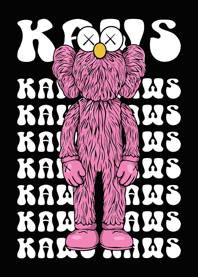 headbeast pink