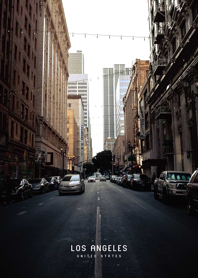 Los Angeles