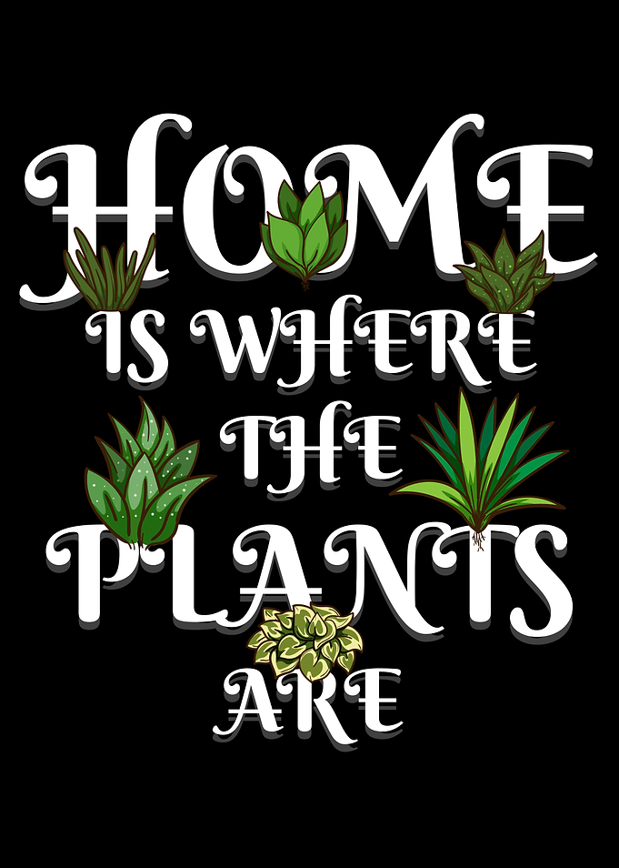 Plant Lover Gift Women