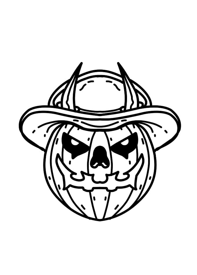 halloween ballon