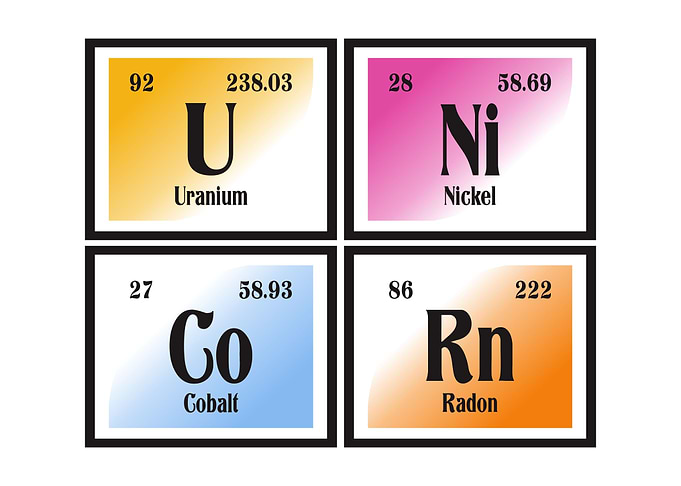 Element of Unicorn