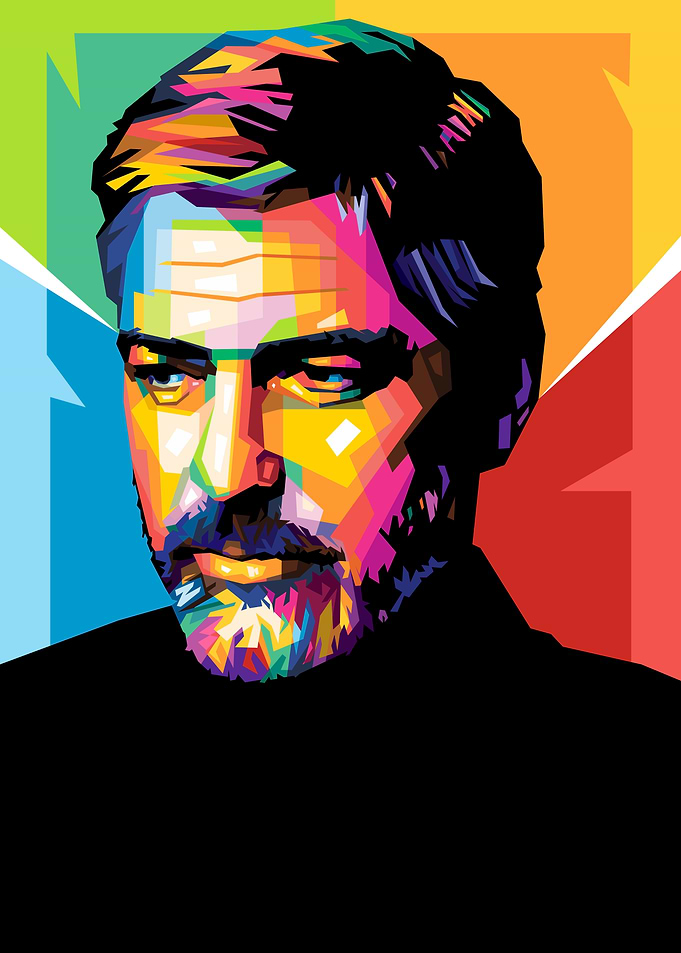 George Clooney