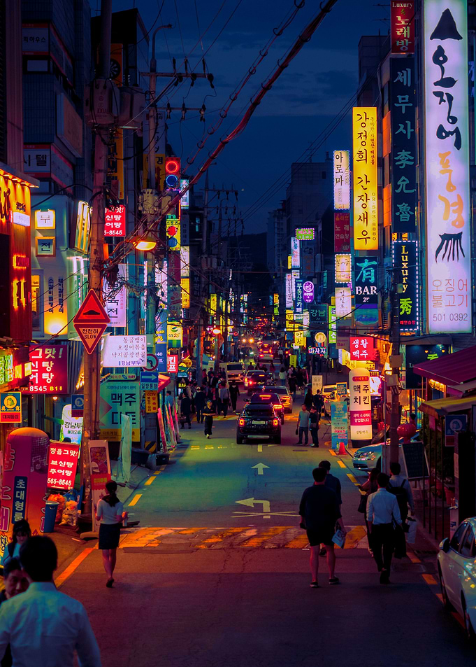 Cityscape
