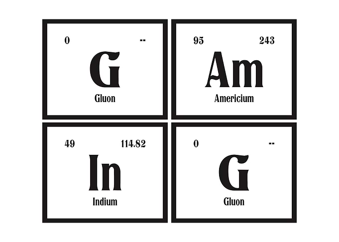 Element of Gaming
