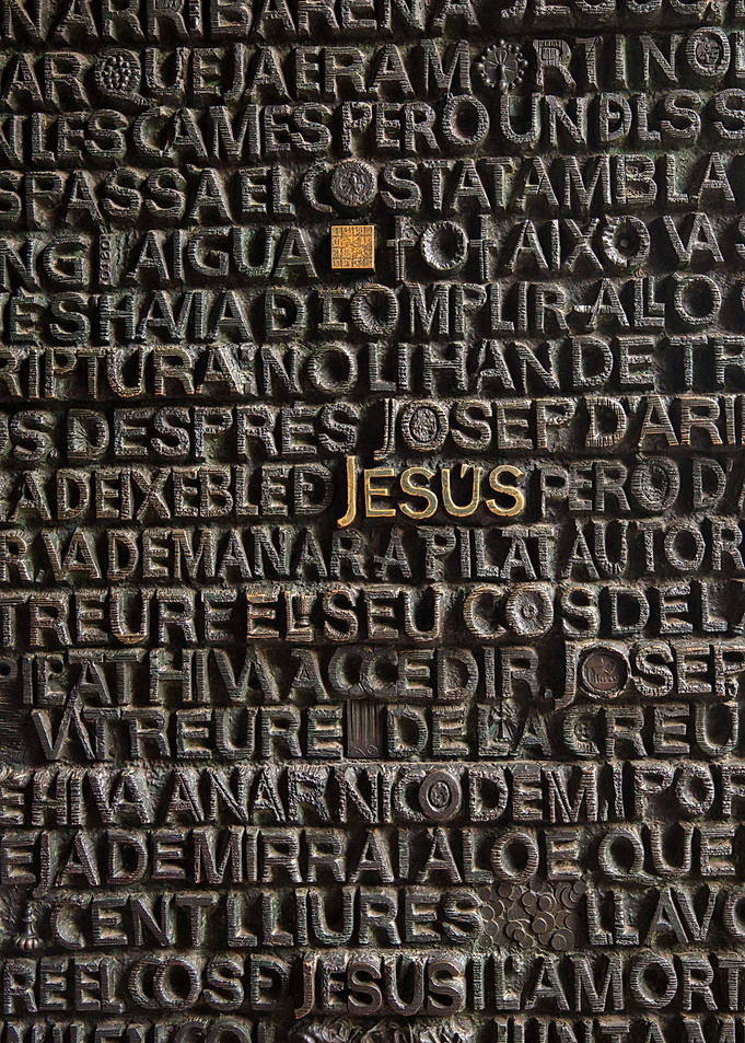 Sagrada Familia