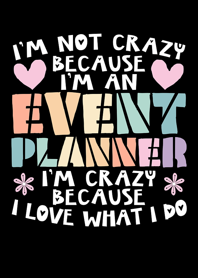 Event Planner Organizer