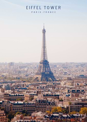 Eiffel Tower