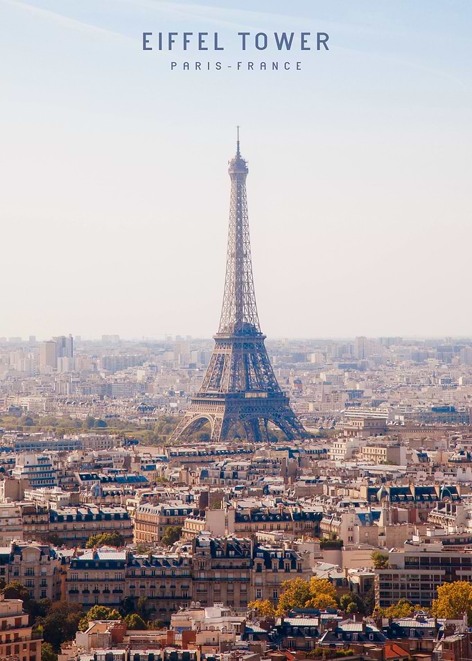 Eiffel Tower
