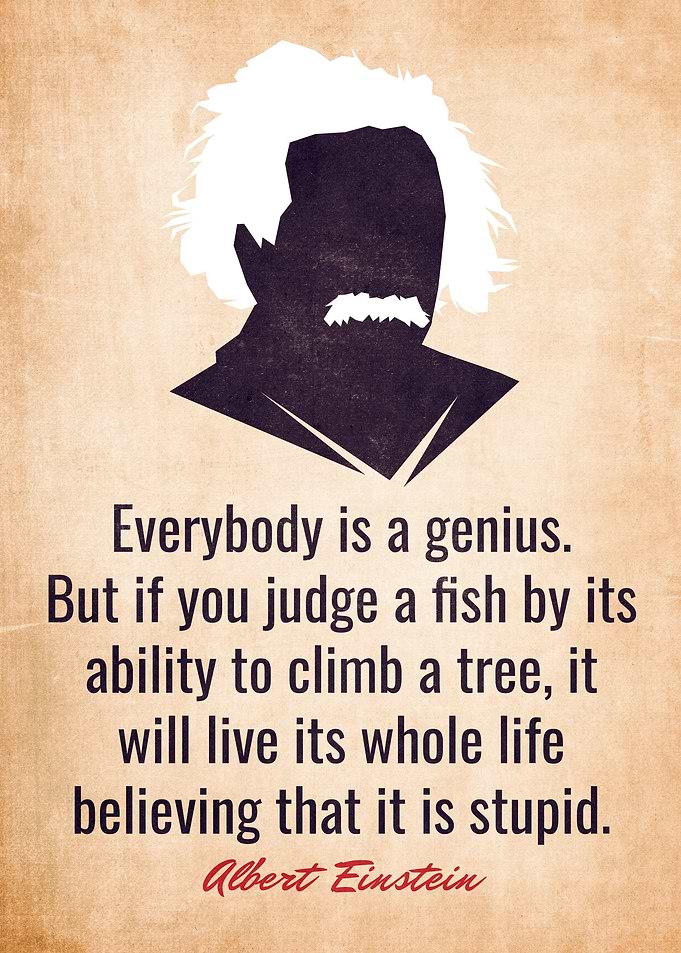 Albert Eintstein Quotes