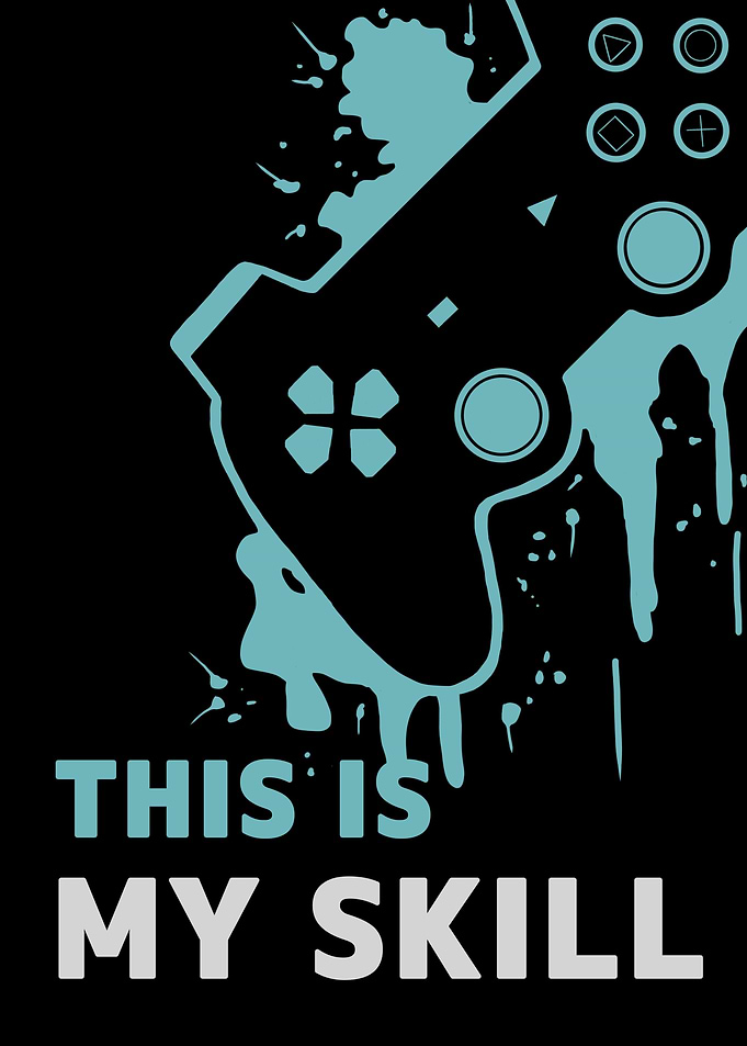 Game Console