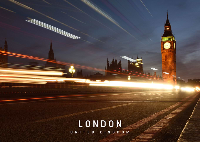 London
