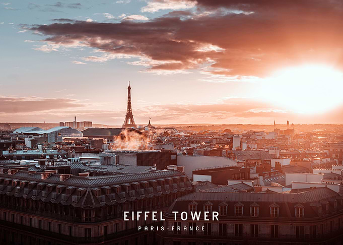 Eiffel Tower
