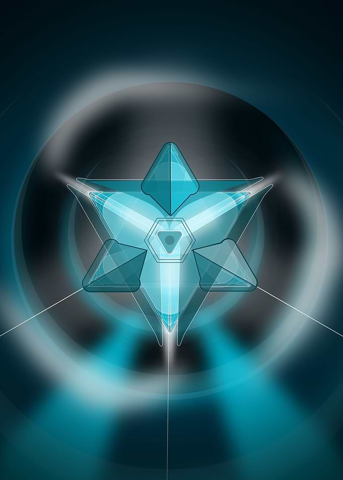 Project Tetrahedron