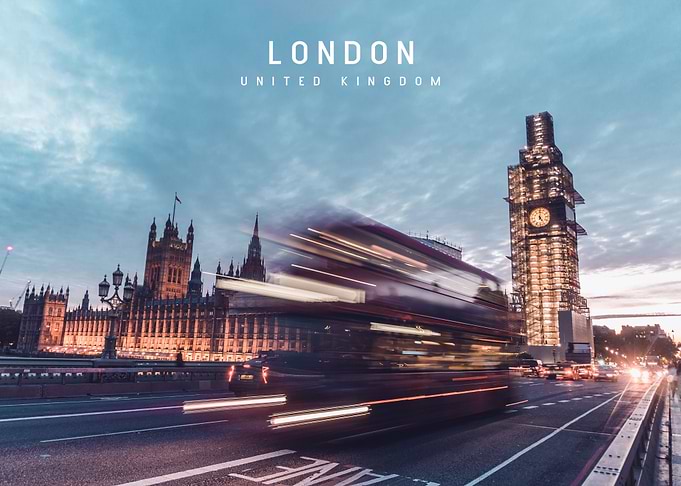 London
