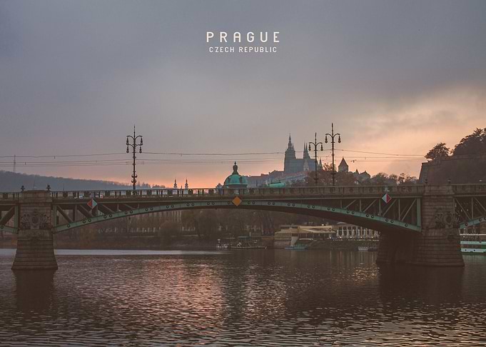 Prague