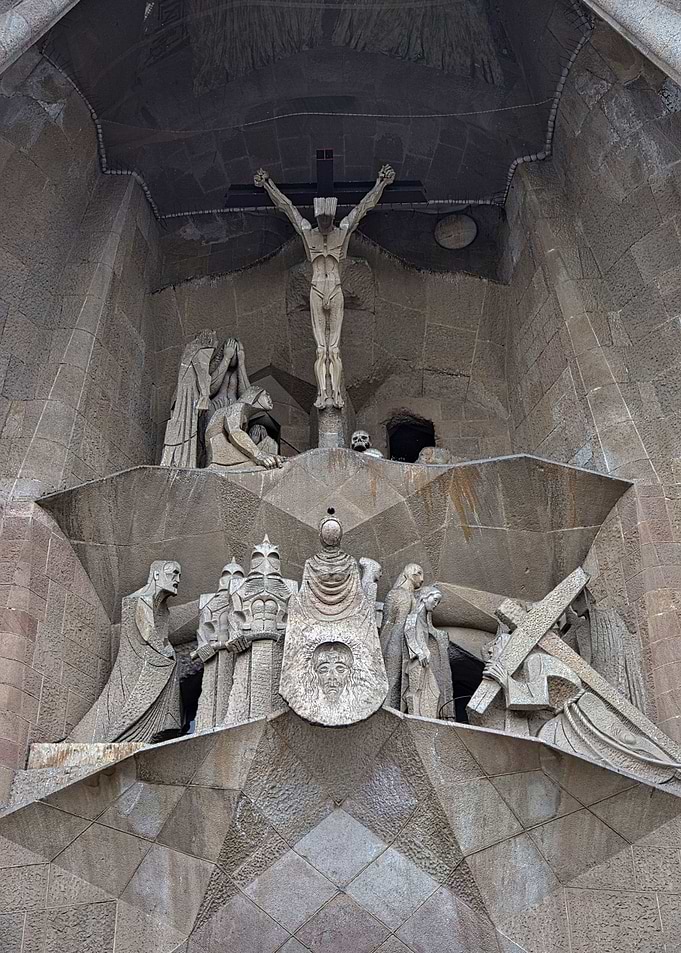Sagrada Familia