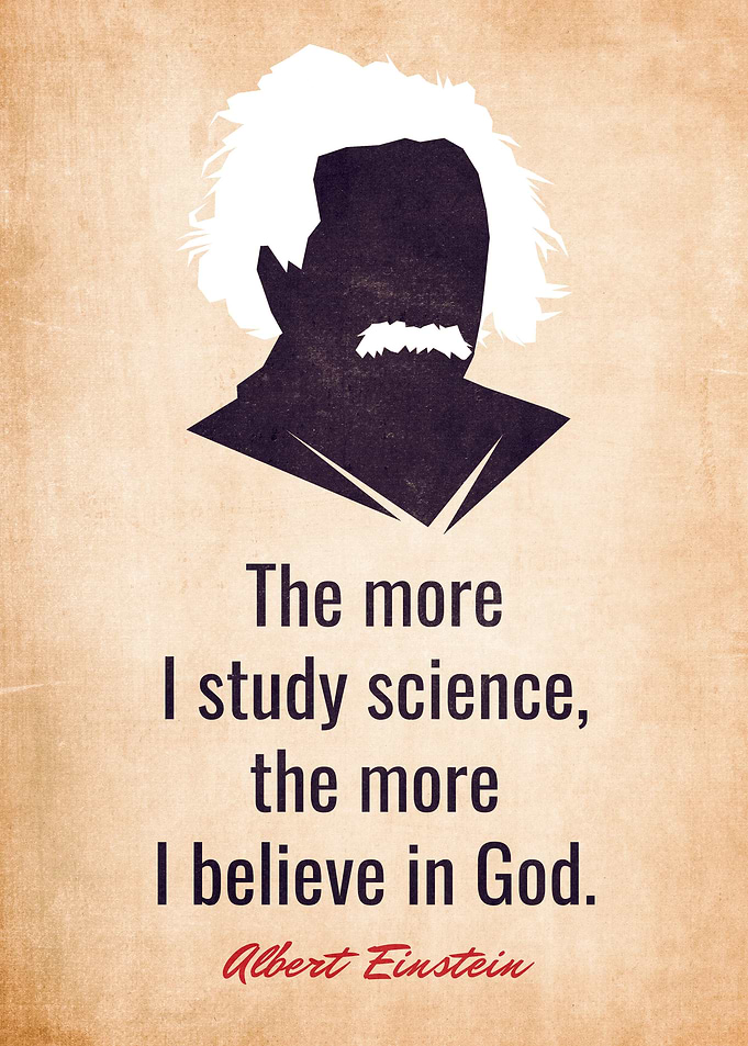 Albert Eintstein Quotes