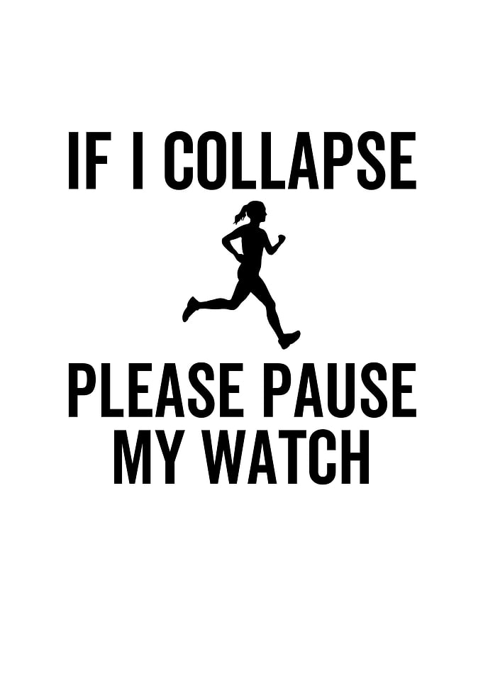 If I Collapse Please Pause