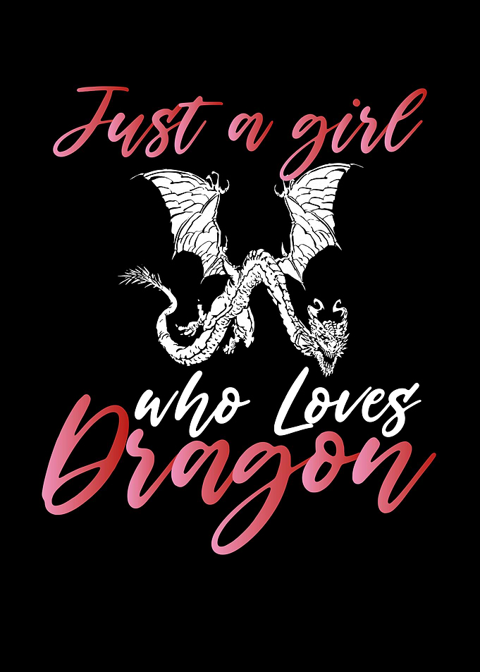 Just a girl who loves drag