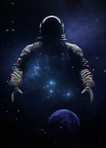 Spaceman