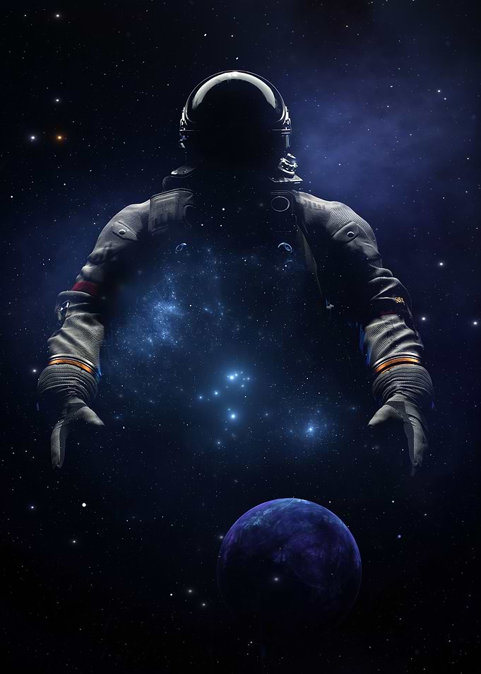 Spaceman