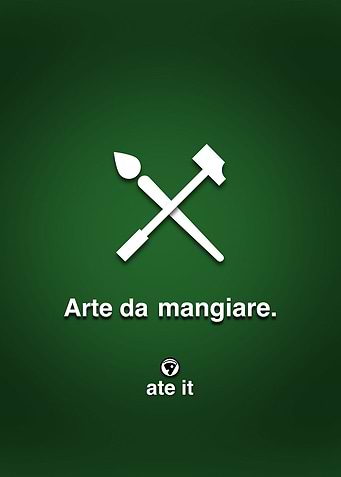 Arte da mangiare