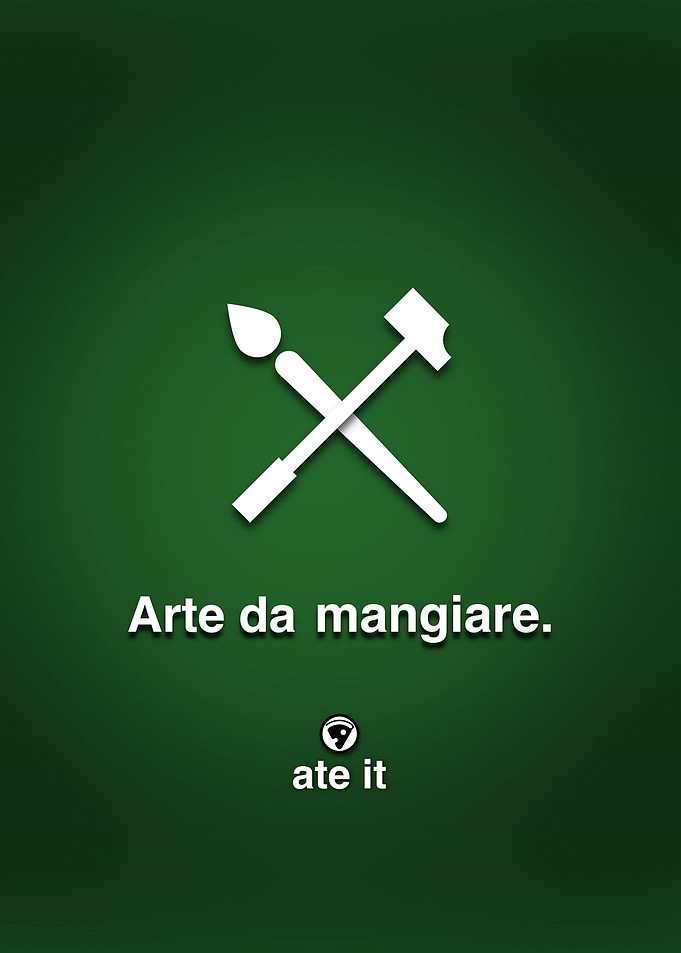 Arte da mangiare