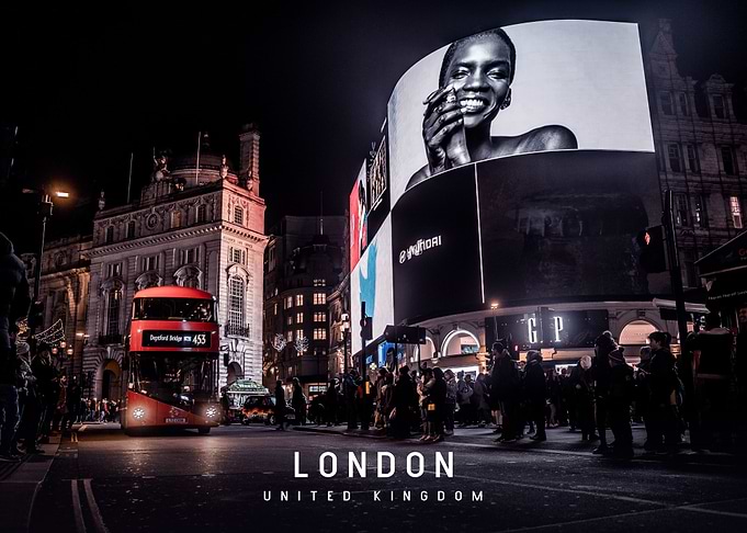 London