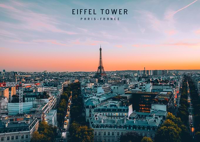 Eiffel Tower