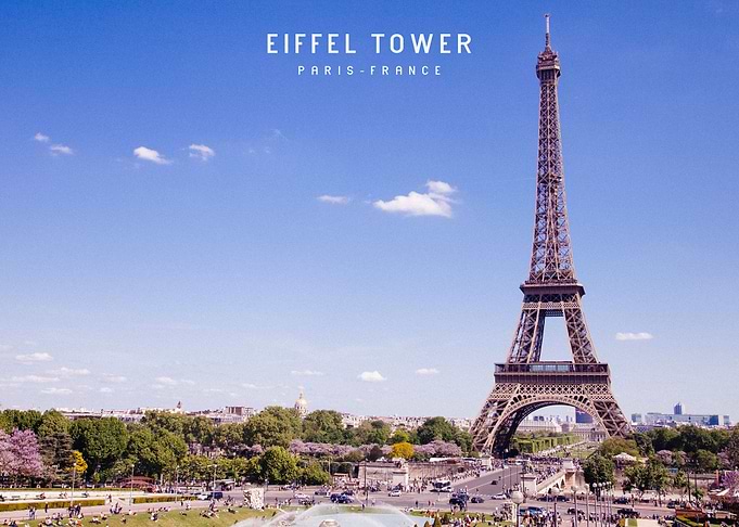 Eiffel Tower