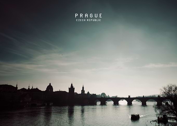 Prague