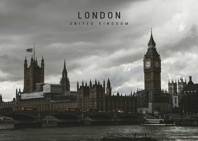 London