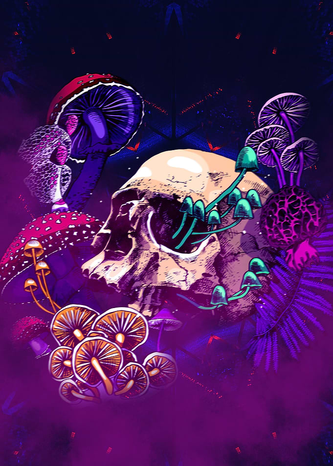 Psychedelic Journey
