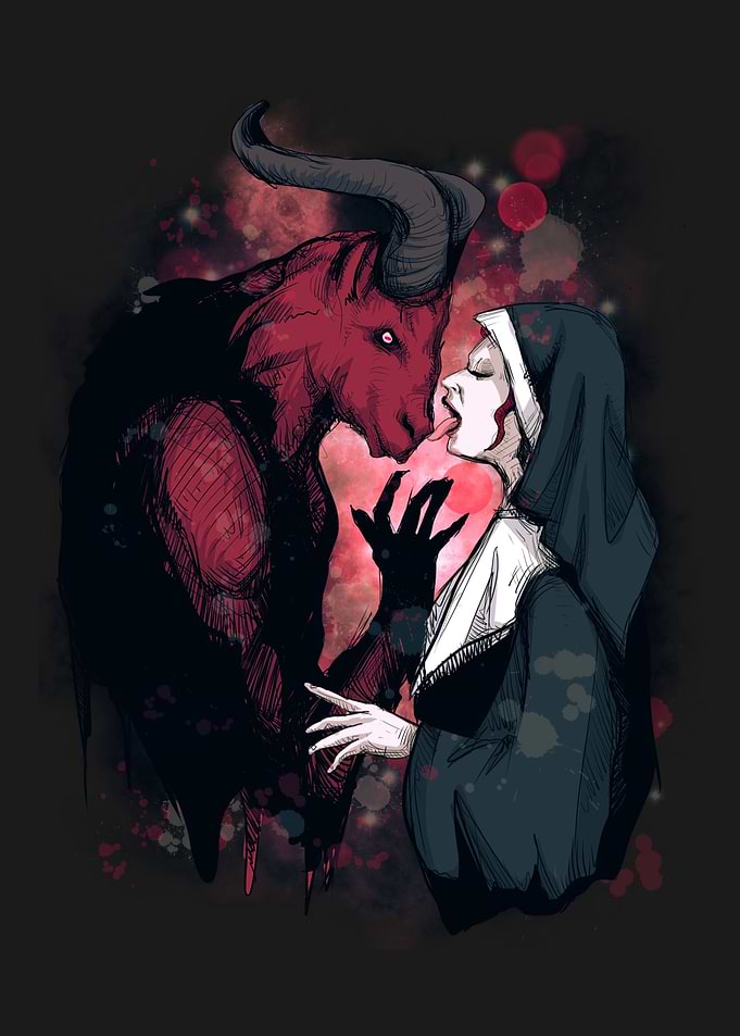 Forgive Me Father